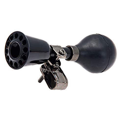 Liix Mini Horn Black Ballhupe von Liix