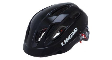 kinderhelm limar kid pro m schwarz von Limar