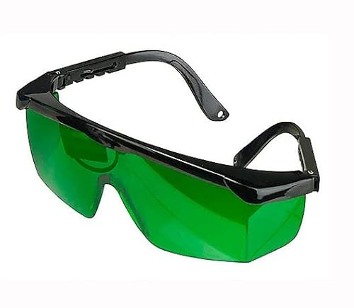 Limit Brille für grüne Lasermarke von Limit
