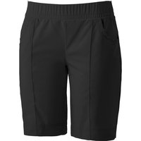 Limited Sports Bea Shorts Damen in schwarz, Größe: 40 von Limited Sports