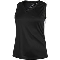 Limited Sports Blacky Tank-Top Damen in schwarz von Limited Sports