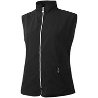 Limited Sports Classic Weste Damen in schwarz, Größe: 44 von Limited Sports