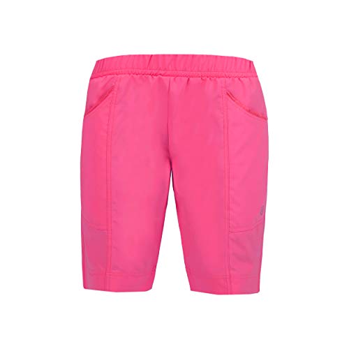 Limited Sports Damen Sports, Bente Bermuda Pink, Silber, 36 Oberbekleidung von Limited Sports
