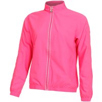 Limited Sports Joelle Trainingsjacke Damen in pink von Limited Sports