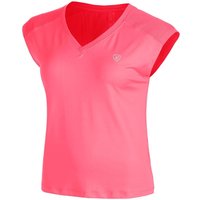 Limited Sports Maisie T-Shirt Damen in pink, Größe: 38 von Limited Sports
