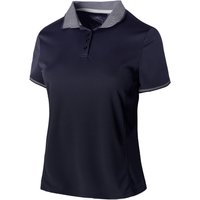 Limited Sports Paulin Polo Damen in dunkelblau von Limited Sports