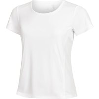 Limited Sports Susan T-Shirt Damen in weiß von Limited Sports