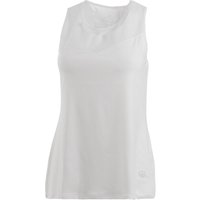 Limited Sports Tabea Tank-Top Damen in weiß, Größe: 40 von Limited Sports