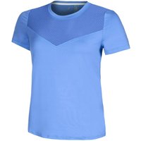 Limited Sports Tala T-Shirt Damen in blau, Größe: 44 von Limited Sports
