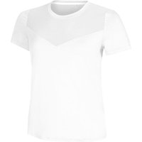 Limited Sports Tala T-Shirt Damen in weiß von Limited Sports