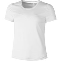 Limited Sports Toona T-Shirt Damen in weiß, Größe: 44 von Limited Sports
