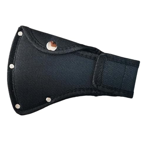 Axes Protectors Hatchets Case Holsters Camping Axes Heads Sleeve Cover Hangings Bag Axes Cover Protectors Tool Easy To Use Outdoor Hatchets Sheaths Axes Holsters von Limtula