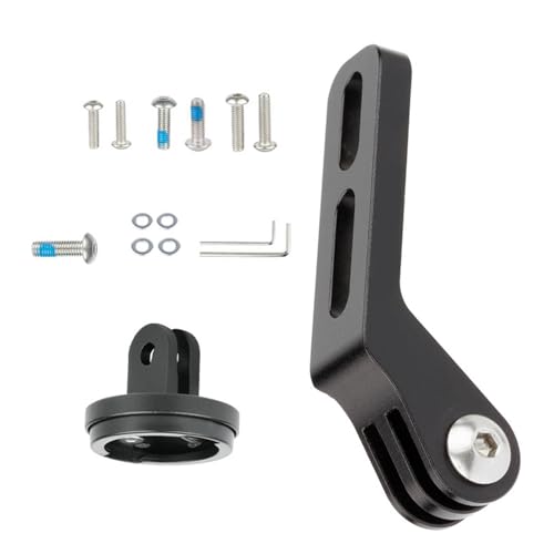 Fahrräder Integrierte Lenker, Scheinwerferhalterung, Fahrradsättel, Rücklichthalterung, Sportkamera-Adapter, Rennrad, Lichthalter, Sportkamera-Adapter Fahrräder Integrierte Lenker, Scheinwerferhalterung, Fahrradsättel, Rücklichthalterung, Sportkamera-Adapter, Rennrad, Lichthalter, Sportkamera-Adapter von Limtula