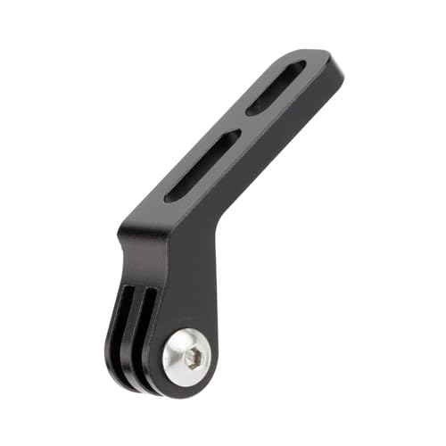 Fahrräder Lichthalterung Fahrräder Integrierter Lenker Scheinwerferhalterung 2 voreingestellte Löcher Fahrradsättel Rücklichthalterung Rennradhalter Sportkamera-Adapter Fahrräder Lichthalterung Fahrräder Integrierter Lenker Scheinwerferhalterung 2 voreingestellte Löcher Fahrradsättel Rücklichthalterung Rennradhalter Sportkamera-Adapter von Limtula