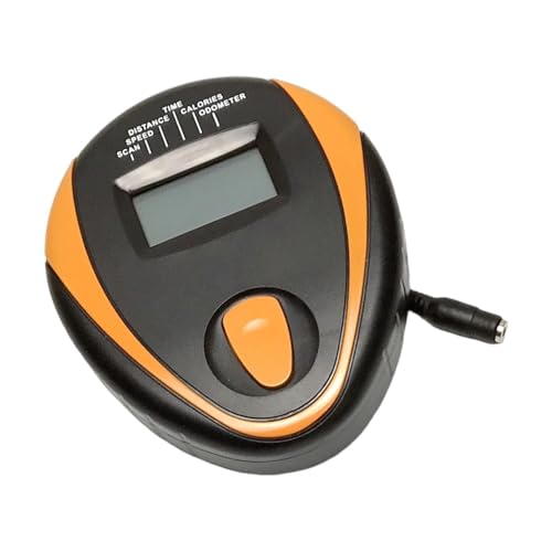 Indoor Fahrradmonitor Trainingfahrrad Tachometer Analyse Instrumentenschalter Für Innenkreistraining Hochgenauigkeitsstachel von Limtula