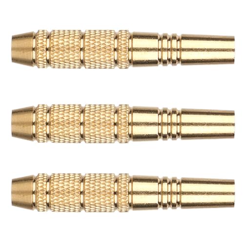 Limtula 3 Stück/Set 16 g Metall Dartpfeile Barrels Dartpfeile Spitze Schäfte Soft/Stahlspitze Dartpfeile Barrels Zubehör Darts Barrels Ersatz Limtula 3 Stück/Set 16 g Metall Dartpfeile Barrels Dartpfeile Spitze Schäfte Soft/Stahlspitze Dartpfeile Barrels Zubehör Darts Barrels Ersatz von Limtula