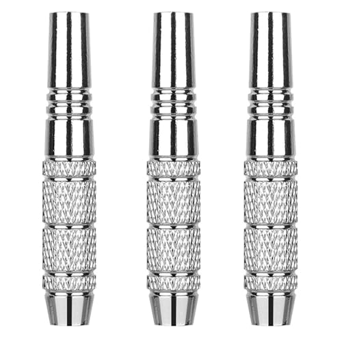 Limtula 3 Stück/Set 16 g Metall Dartpfeile Barrels Dartpfeile Spitze Schäfte Soft/Stahlspitze Dartpfeile Barrels Zubehör Darts Barrels Ersatz Limtula 3 Stück/Set 16 g Metall Dartpfeile Barrels Dartpfeile Spitze Schäfte Soft/Stahlspitze Dartpfeile Barrels Zubehör Darts Barrels Ersatz von Limtula
