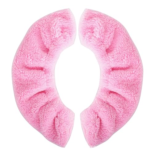 Limtula Eishockey-Scheiben-Abdeckungen, Schlittschuh-Scheiben, Schutzschutz, Schlittschuh-Scheiben, Überzüge, Winterschlittschuh-Scheiben von Limtula