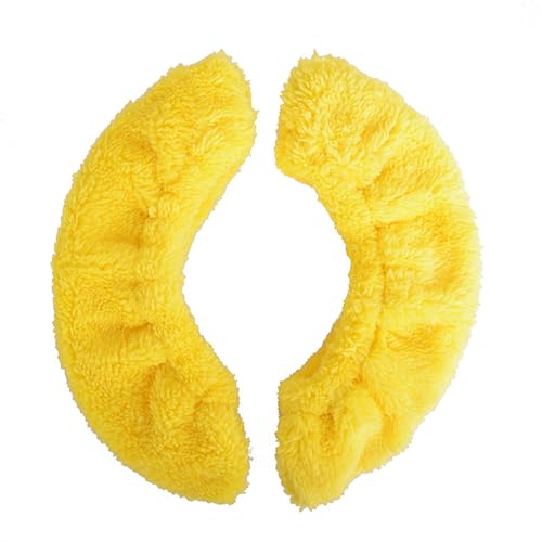 Limtula Eishockey-Scheiben-Abdeckungen, Schlittschuh-Scheiben, Schutzschutz, Schlittschuh-Scheiben, Überzüge, Winterschlittschuh-Scheiben von Limtula