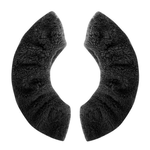 Limtula Eishockey-Scheiben-Abdeckungen, Schlittschuh-Scheiben, Schutzschutz, Schlittschuh-Scheiben, Überzüge, Winterschlittschuh-Scheiben von Limtula