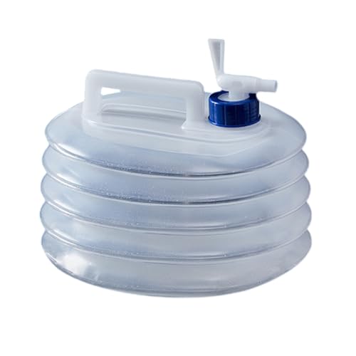 Limtula Faltbarer Aufbewahrungseimer Outdoor Camping Wasserträger Schnellanbieter Eimer Für Camping Reise Familie Nutzen Sie Portables Wasserbehälter von Limtula