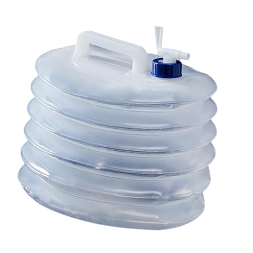 Limtula Faltbarer Aufbewahrungseimer Outdoor Camping Wasserträger Schnellanbieter Eimer Für Camping Reise Familie Nutzen Sie Portables Wasserbehälter von Limtula
