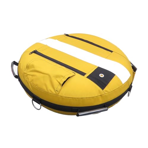 Limtula Freitauchen Training Bojen Float Hoch sichtbare Tauchmarker Aufblasbare Freitauchen Bojen Tauchbojen Tauchtraining Bojen von Limtula