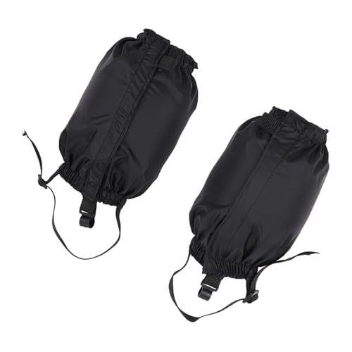 Limtula Gamaschen für Wanderschuhe und Schuhe, verstellbare Beingamaschen für Herren und Damen, Gamaschen für Schnee, Skifahren, Schneeschuhwandern Limtula Gamaschen für Wanderschuhe und Schuhe, verstellbare Beingamaschen für Herren und Damen, Gamaschen für Schnee, Skifahren, Schneeschuhwandern von Limtula