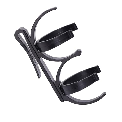 Limtula Golfbälle-Halter, Organizer, Golfbälle, Clip, Golfbälle, Picker mit Clip, Golf-Zubehör, Golfbälle-Halter von Limtula