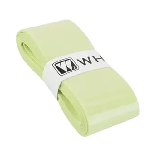 Limtula Griffband für Tennisschläger, Schweißband, Schlägerband, saugfähig, Badminton-Griffband, Wickelband, Schlägergriffband Limtula Griffband für Tennisschläger, Schweißband, Schlägerband, saugfähig, Badminton-Griffband, Wickelband, Schlägergriffband von Limtula