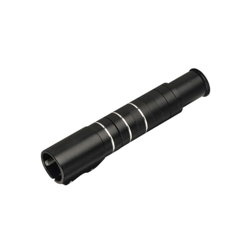 Limtula Lenkererhöhungen für Fahrräder, Lenker-Adapter, Mountainbikes, Vorbauerhöhungen, Aluminiumlegierungen, Fahrräder, Gabelschaftverlängerungen von Limtula
