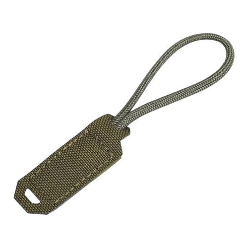 Limtula Nylon-Griff, Schnellentriegelung, Zubehör, für Outdoor-Aktivitäten, Camping, Klettern von Limtula