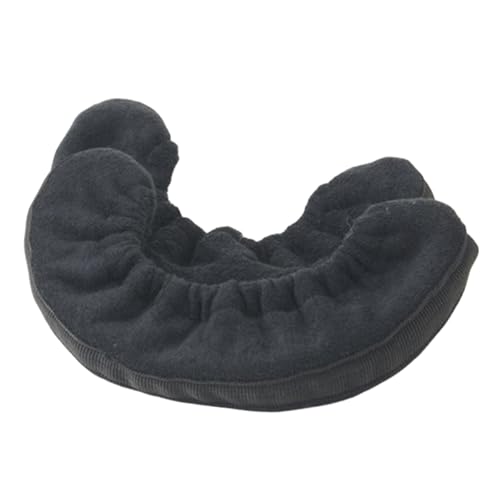 Limtula Schlittschuhsohlen-Schoner, Schutzhüllen, Hockey-Schlittschuh-Sohlenschutz, weiche Bezüge für Kinder und Erwachsene von Limtula