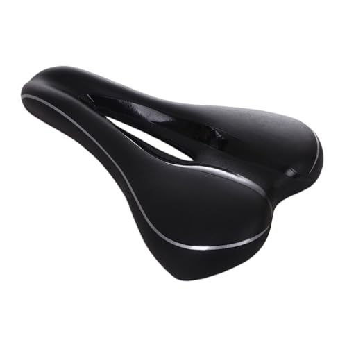 Limtula Strapazierfähiger Schaumstoff, Fahrradsattel, vielseitig einsetzbar, für lange Strecken Limtula Strapazierfähiger Schaumstoff, Fahrradsattel, vielseitig einsetzbar, für lange Strecken von Limtula