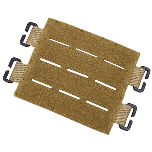 Limtula Verbindungsstück, Schnalle, Haken und Clip, Weste, Display-Panel, Adapter, Erweiterungs-Patches, Aufsätze von Limtula