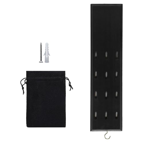 Limtula Wandmontierte Dart-Schalttafel, professionelle Dartscheiben, Display-Dartboards für Home Entertainment Limtula Wandmontierte Dart-Schalttafel, professionelle Dartscheiben, Display-Dartboards für Home Entertainment von Limtula