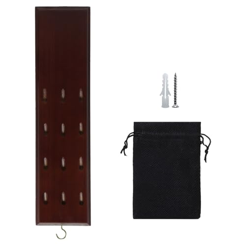 Limtula Wandmontierte Dart-Schalttafel, professionelle Dartscheiben, Display-Dartboards für Home Entertainment Limtula Wandmontierte Dart-Schalttafel, professionelle Dartscheiben, Display-Dartboards für Home Entertainment von Limtula