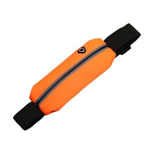 Wasserdichte Gürteltasche für Laufen, Radfahren, Training, Sport, Hüfttasche für Joggen, Radfahren, Wandern, a von Limtula