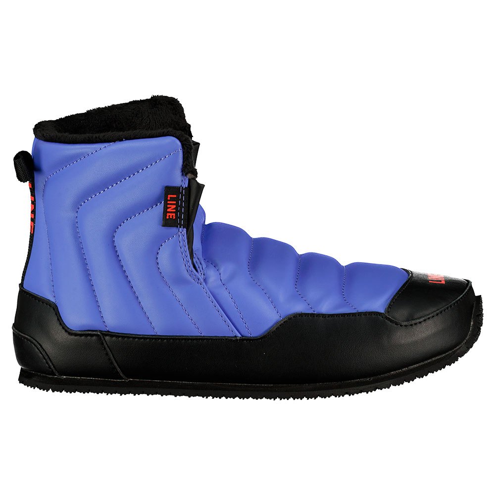 Line Bootie 1.0 Snow Boots Blau EU 39 1/2-40 1/2 Mann von Line