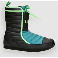 Line Bootie 2.0 Winter Schuhe  green von Line