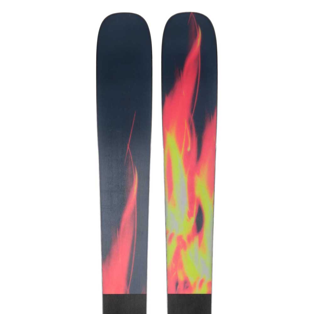 Line Chronic 94 Alpine Skis Mehrfarbig 178 von Line