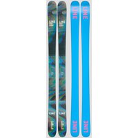 Line Honey Badger 2024 Ski design von Line
