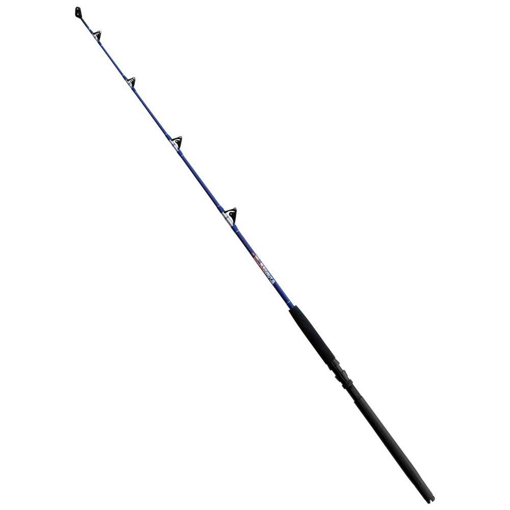 Lineaeffe Altura Trolling Rod Blau 1.80 m / 30-50 Lbs von Lineaeffe