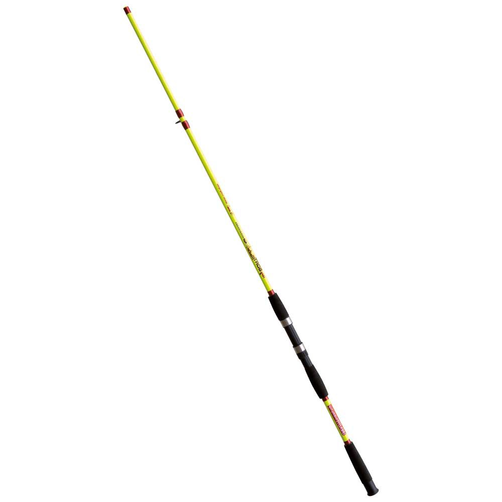 Lineaeffe Boat Master Bottom Shipping Rod Gelb 1.80 m / 150 g von Lineaeffe