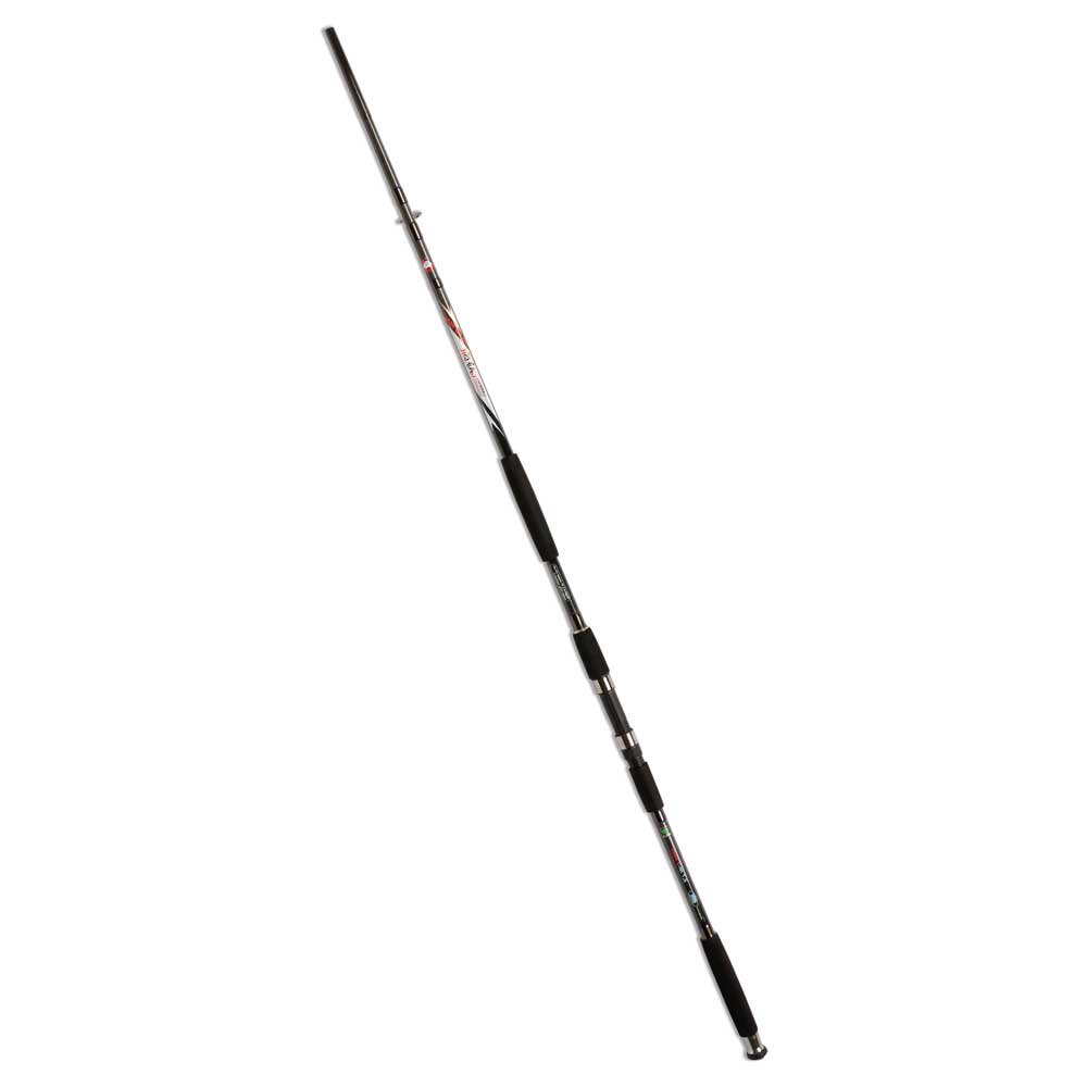 Lineaeffe Carbon Catfish Rod Schwarz 2.70 m / 350 g von Lineaeffe