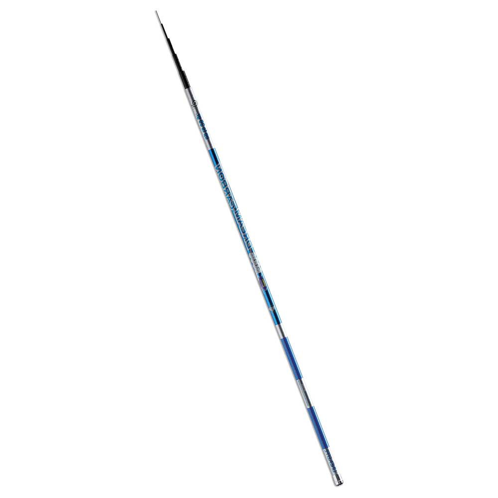 Lineaeffe Dream Carbon Coup Rod Blau,Silber 5.00 m / 30 g von Lineaeffe