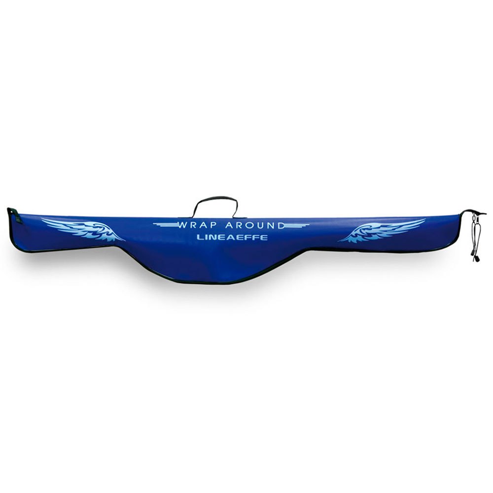 Lineaeffe Eva Surf Rod Holdall Blau von Lineaeffe