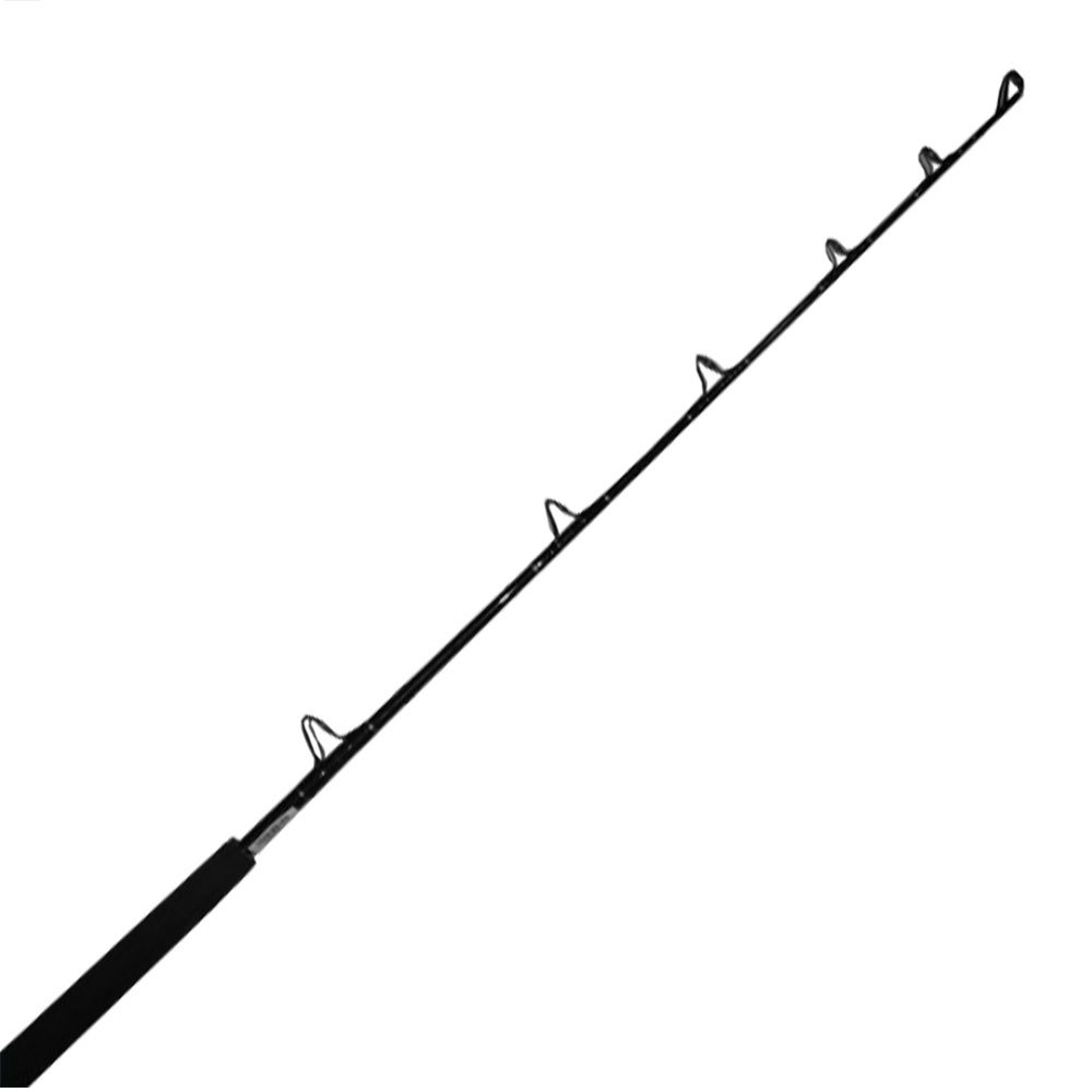 Lineaeffe Marine Pro Trolling Rod Silber 2.62 m / 30-50 g von Lineaeffe