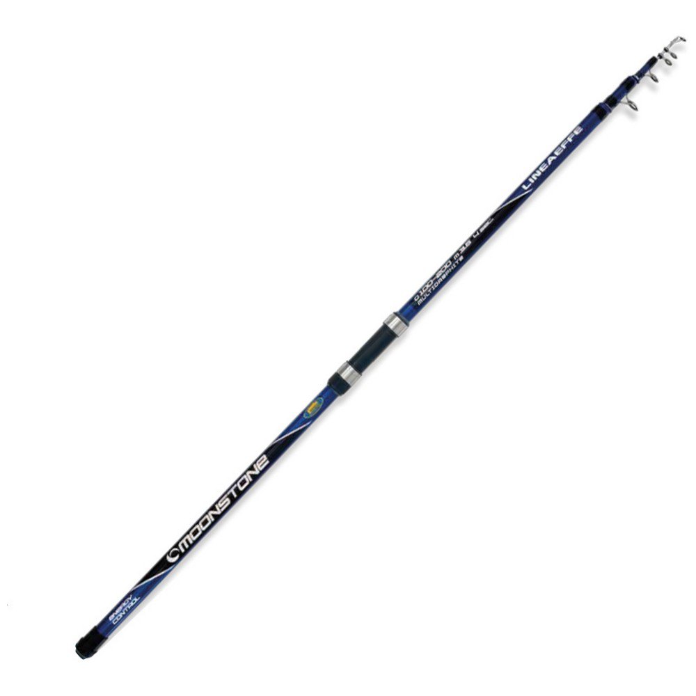 Lineaeffe Moonstone Surfcasting Rod Silber 3.60 m / 100-200 g von Lineaeffe