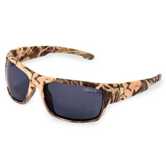 Lineaeffe Polarized Sunglasses Braun  Mann von Lineaeffe